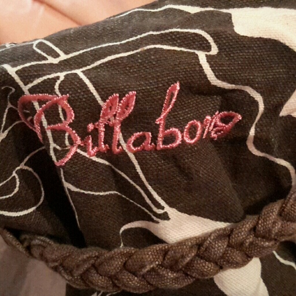 Billabong Hobo Bag - Picture 2 of 5
